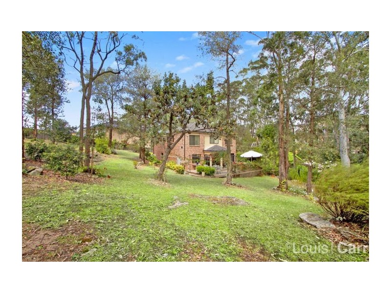 61 Kingussie Avenue, Castle Hill NSW 2154