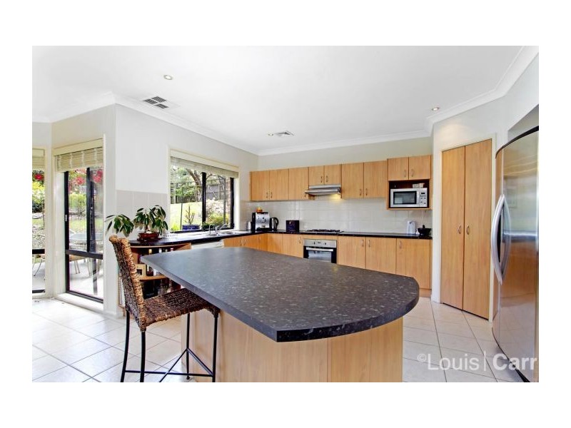 61 Kingussie Avenue, Castle Hill NSW 2154