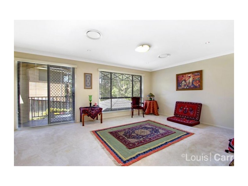 61 Kingussie Avenue, Castle Hill NSW 2154