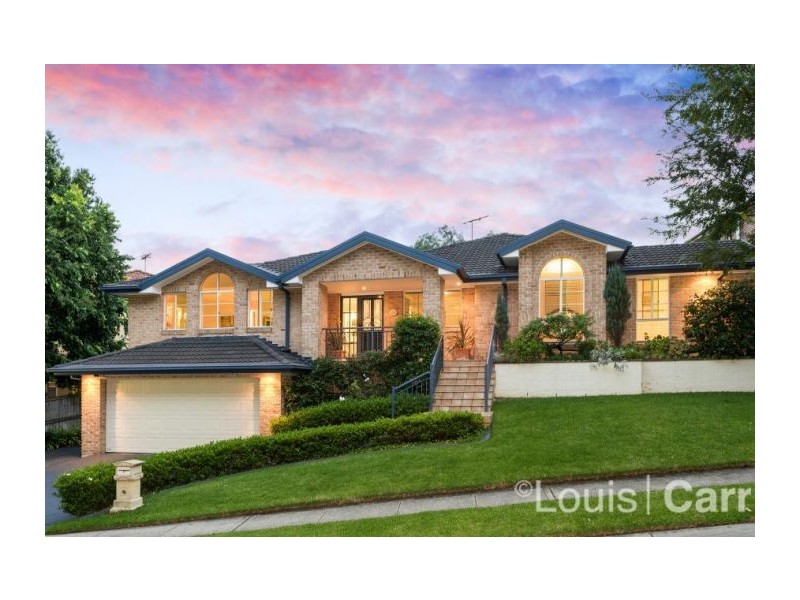 17 Wollemi Place, Dural NSW 2158