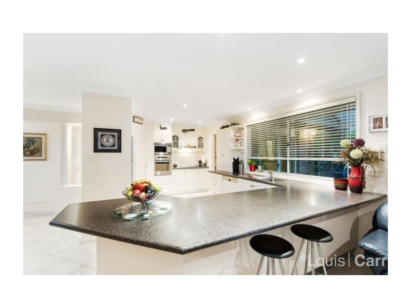 17 Wollemi Place, Dural NSW 2158