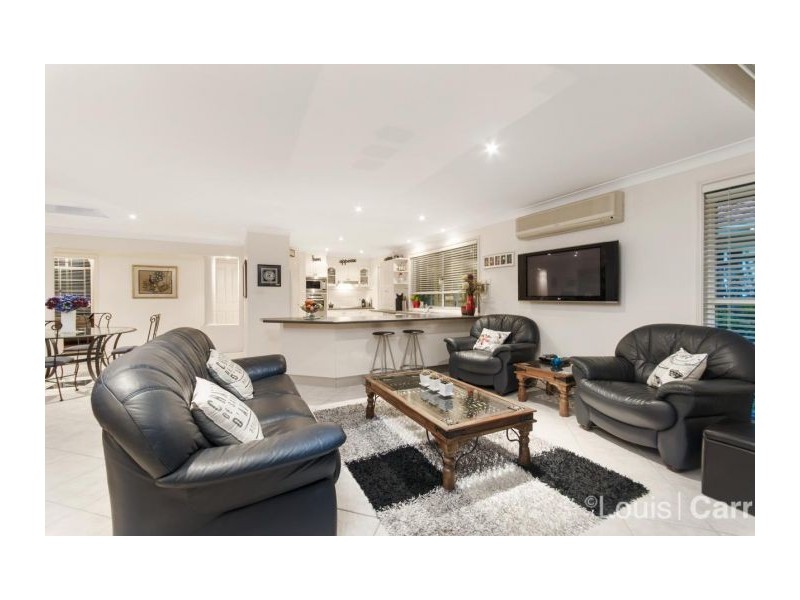 17 Wollemi Place, Dural NSW 2158