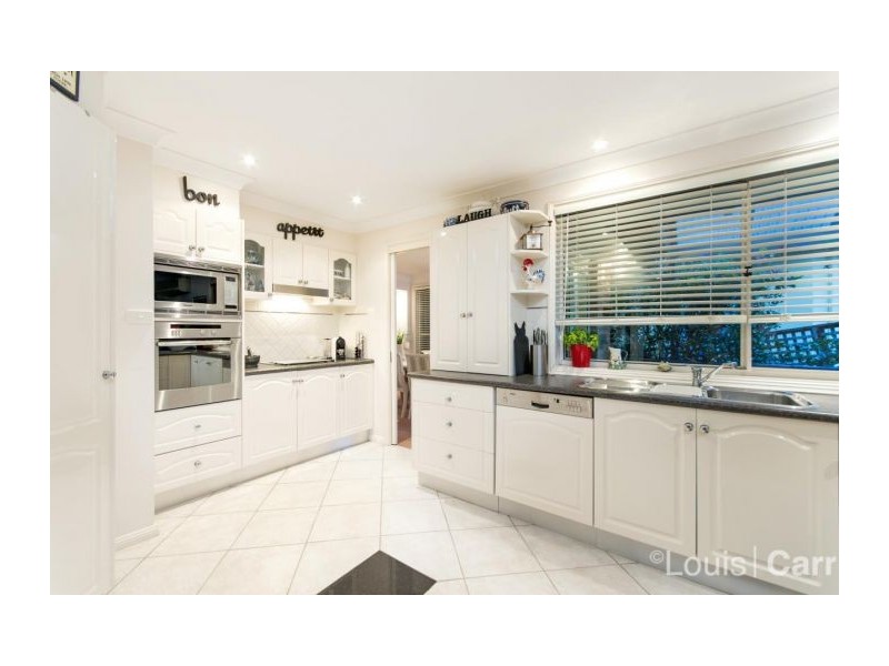 17 Wollemi Place, Dural NSW 2158