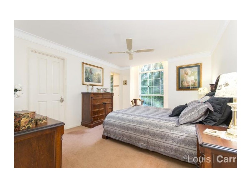 17 Wollemi Place, Dural NSW 2158