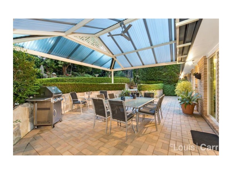 17 Wollemi Place, Dural NSW 2158