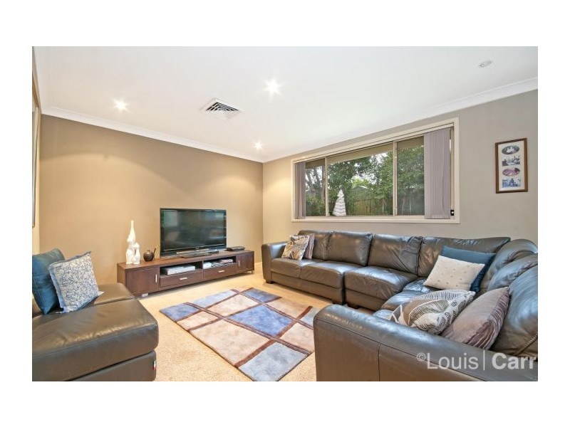 5 Toorak Court, Cherrybrook NSW 2126