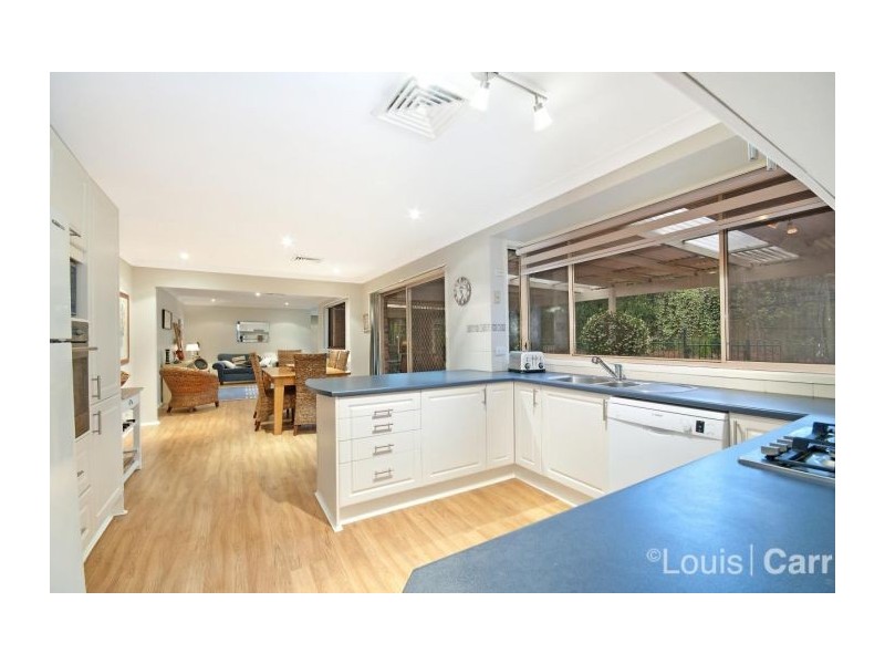 5 Toorak Court, Cherrybrook NSW 2126