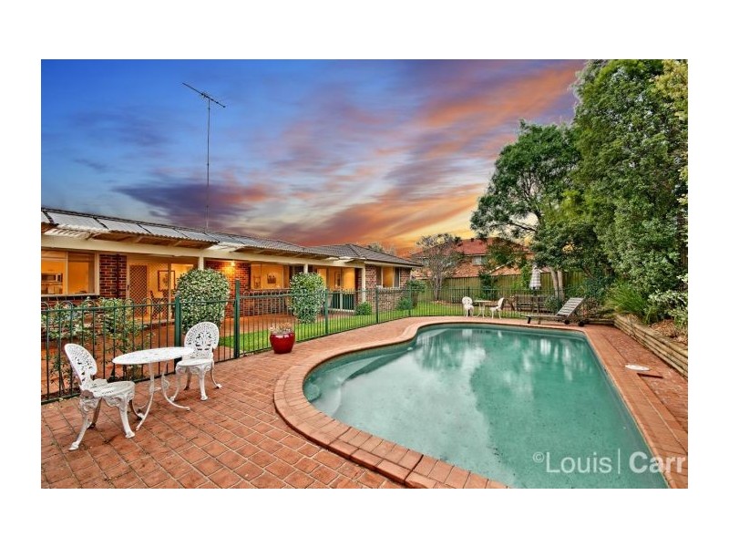 5 Toorak Court, Cherrybrook NSW 2126