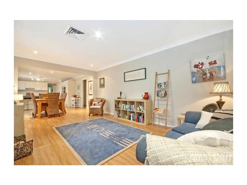 5 Toorak Court, Cherrybrook NSW 2126