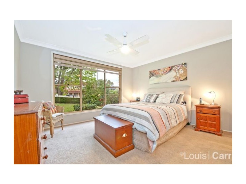 5 Toorak Court, Cherrybrook NSW 2126