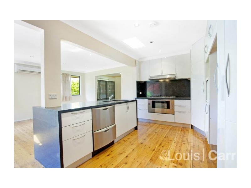 47 Brisbane Road, Castle Hill NSW 2154