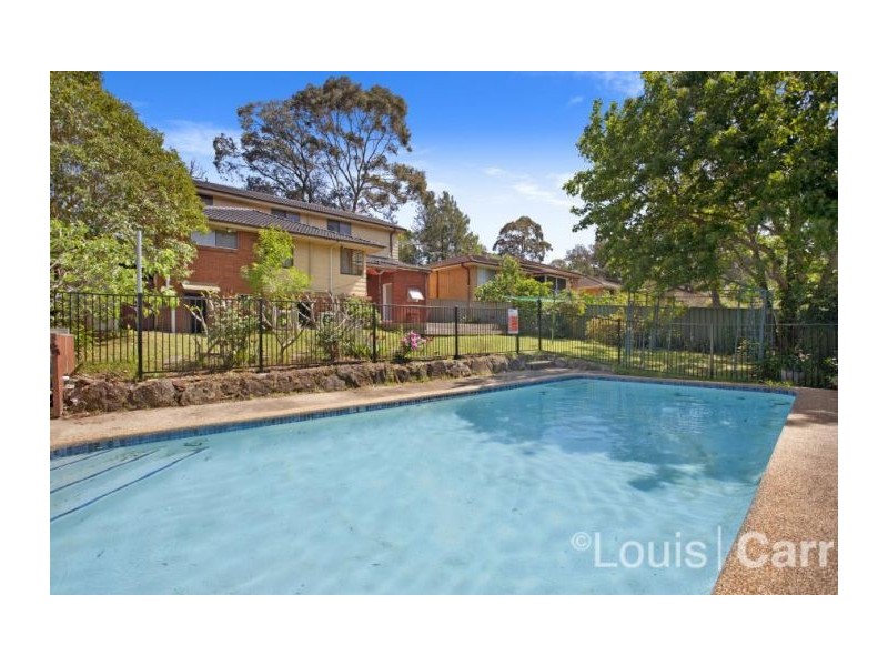 47 Brisbane Road, Castle Hill NSW 2154