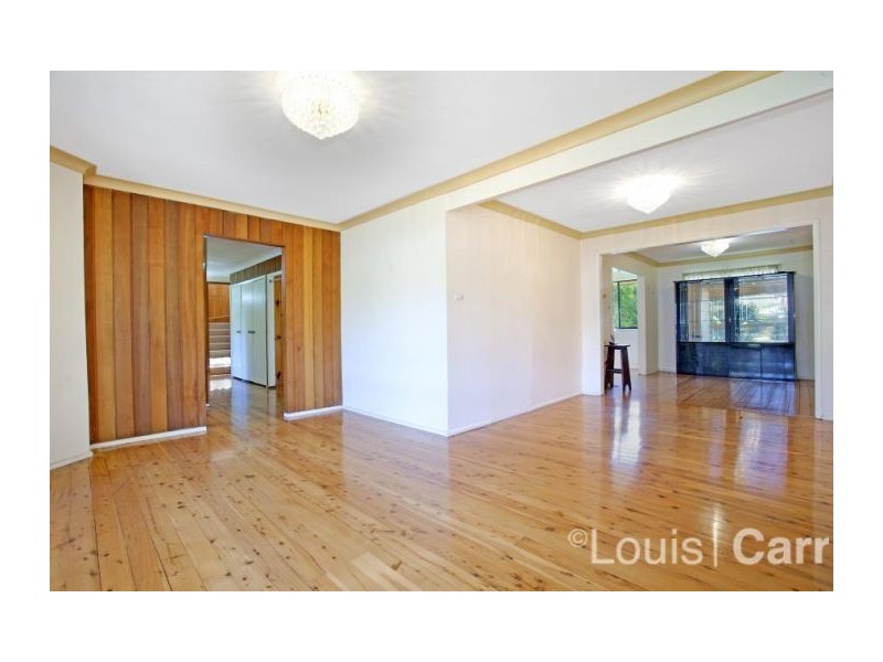 47 Brisbane Road, Castle Hill NSW 2154