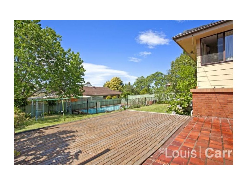 47 Brisbane Road, Castle Hill NSW 2154