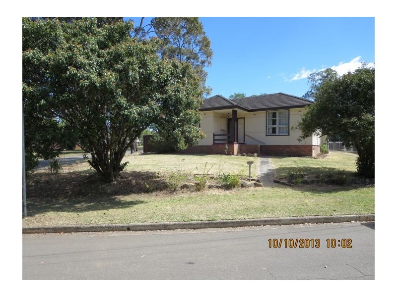 6 Dulcie St, Seven Hills NSW 2147