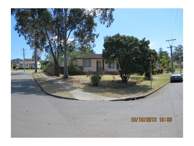 6 Dulcie St, Seven Hills NSW 2147