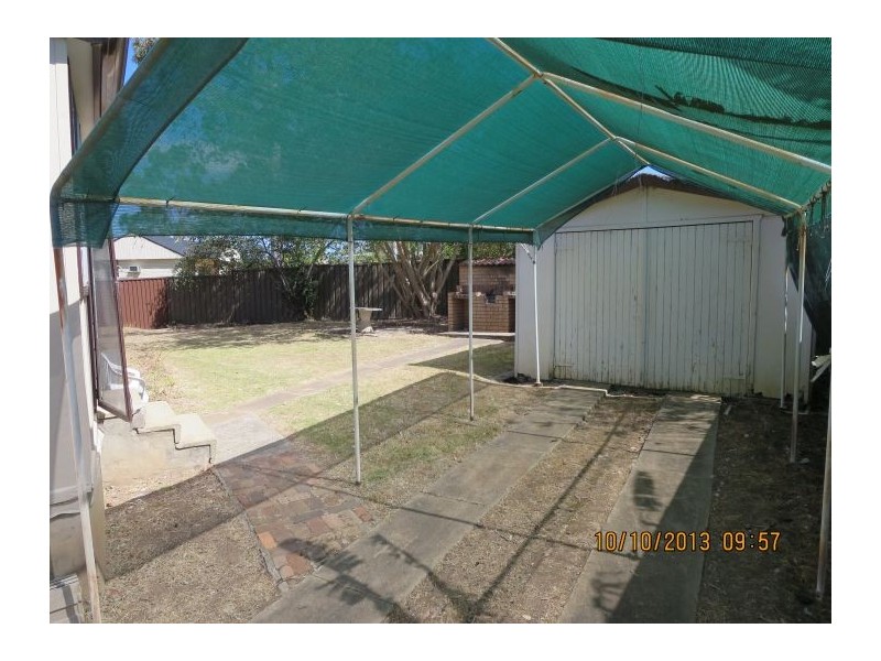 6 Dulcie St, Seven Hills NSW 2147