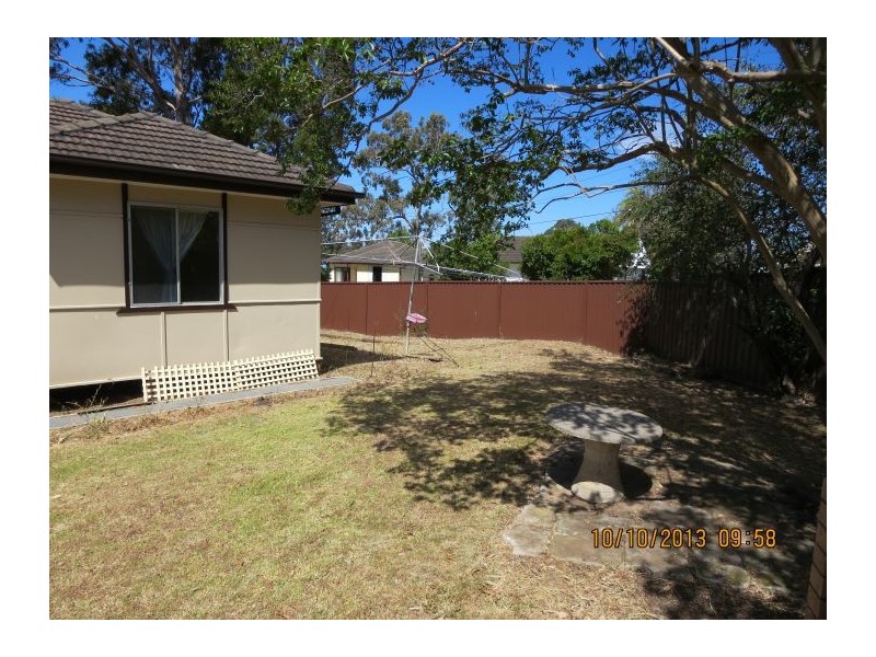 6 Dulcie St, Seven Hills NSW 2147