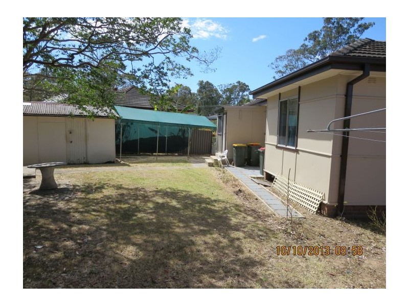 6 Dulcie St, Seven Hills NSW 2147