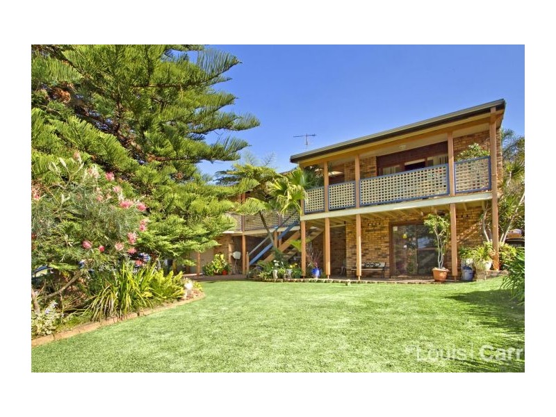 59 Chapel Lane, Baulkham Hills NSW 2153