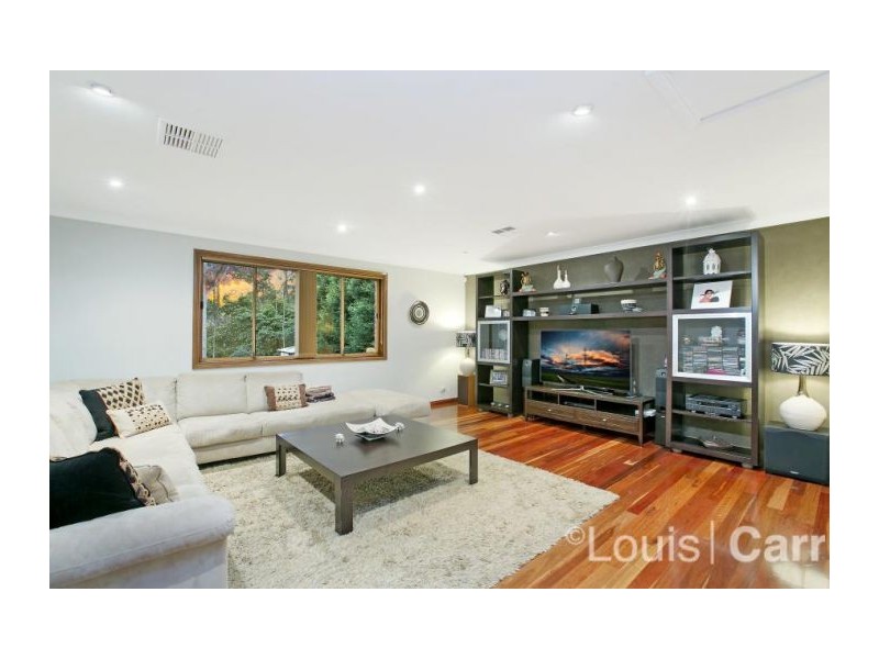 7 Chiswick Pl, Cherrybrook NSW 2126