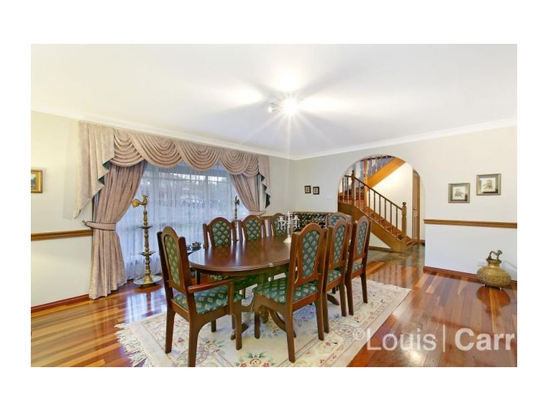 7 Chiswick Pl, Cherrybrook NSW 2126