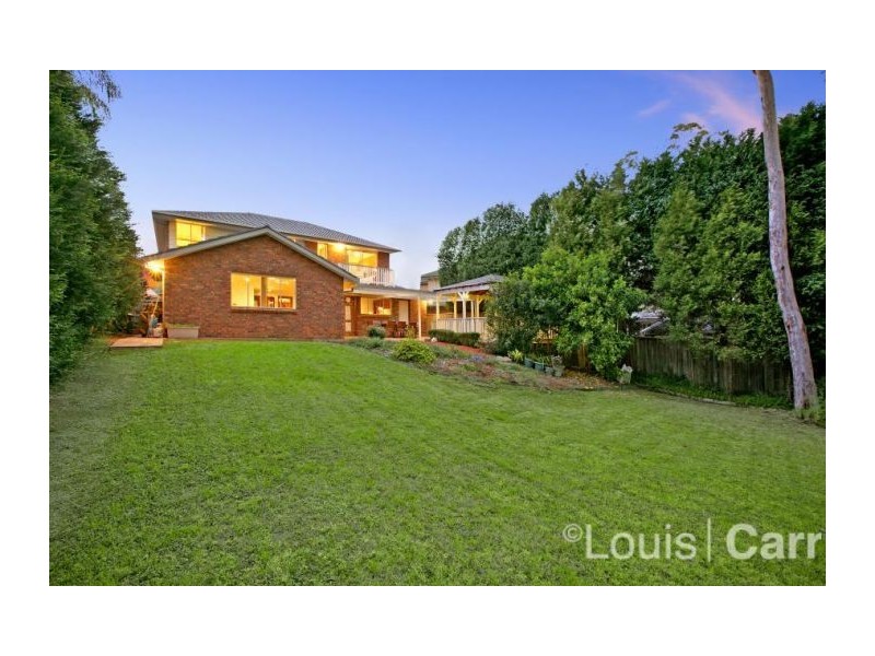 7 Chiswick Pl, Cherrybrook NSW 2126
