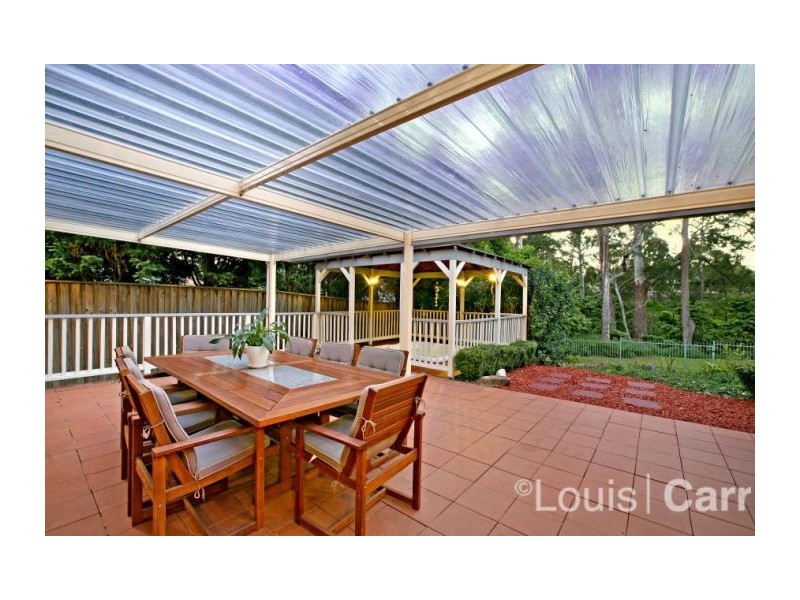 7 Chiswick Pl, Cherrybrook NSW 2126