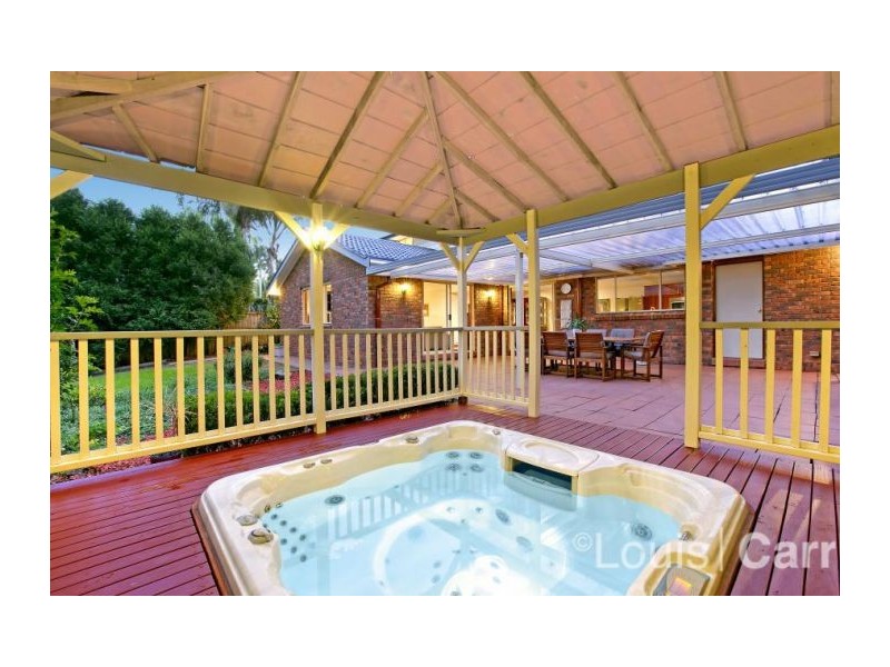 7 Chiswick Pl, Cherrybrook NSW 2126