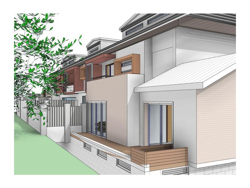 3/234 Old Northern Road, Castle Hill NSW 2154