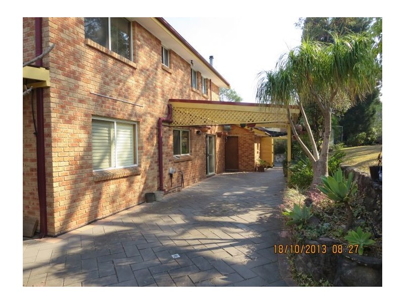 59 Hancock Dr, Cherrybrook NSW 2126