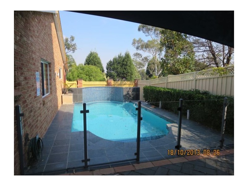 59 Hancock Dr, Cherrybrook NSW 2126