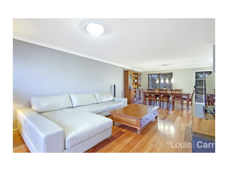 3 Shelly Crescent, Beaumont Hills NSW 2155