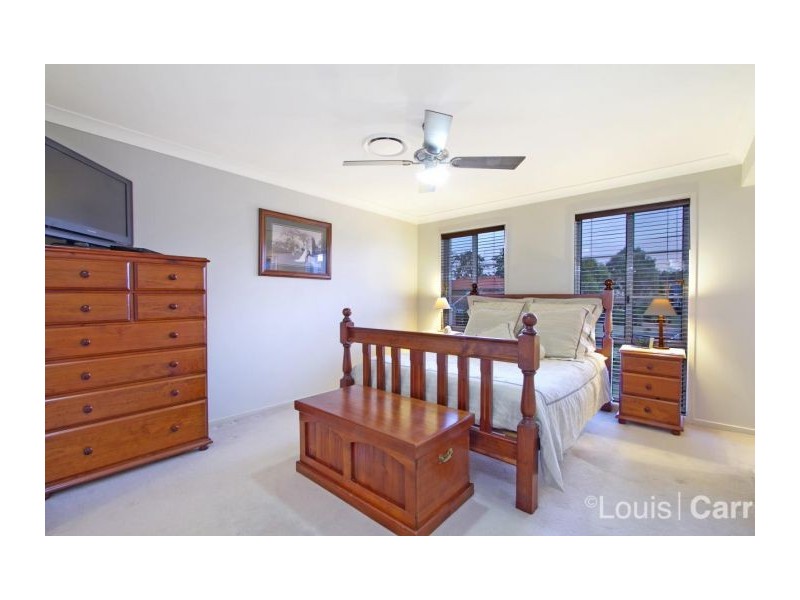 3 Shelly Crescent, Beaumont Hills NSW 2155