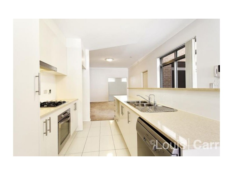 9/11 Glenvale Avenue, Parklea NSW 2768