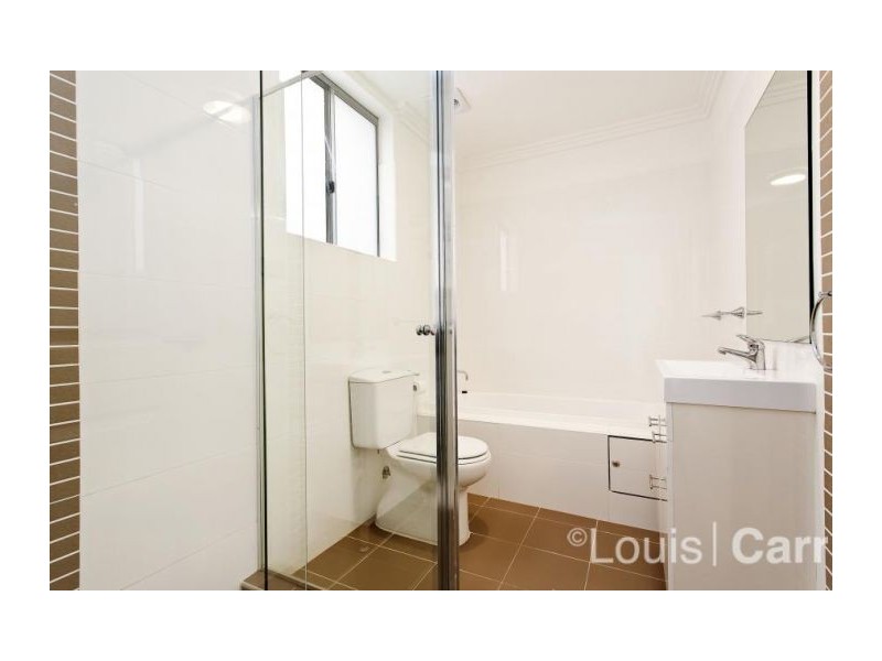 9/11 Glenvale Avenue, Parklea NSW 2768