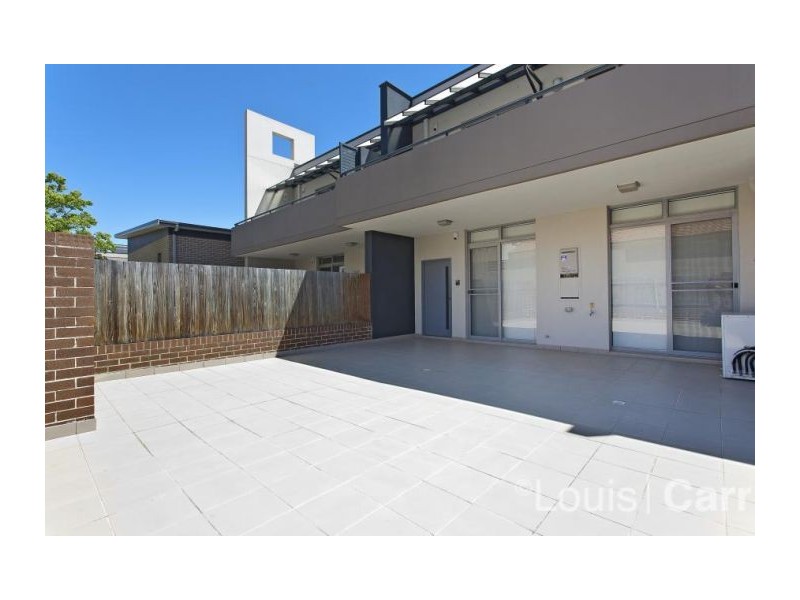 9/11 Glenvale Avenue, Parklea NSW 2768