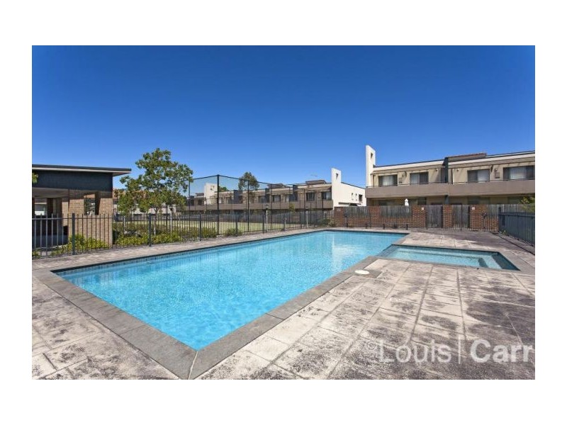 9/11 Glenvale Avenue, Parklea NSW 2768