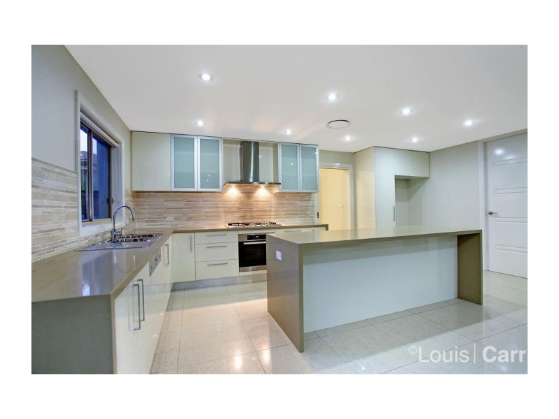 51 Penderlea Drive, West Pennant Hills NSW 2125