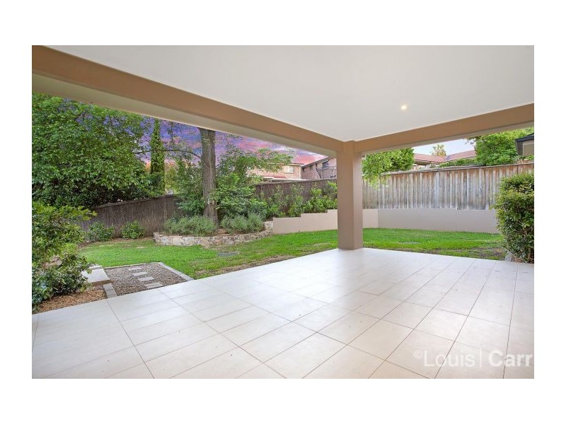 51 Penderlea Drive, West Pennant Hills NSW 2125