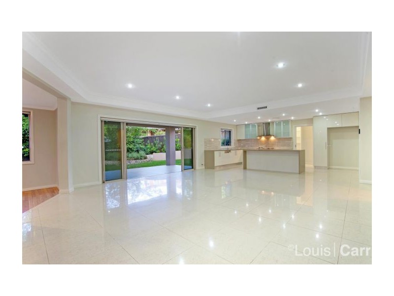 51 Penderlea Drive, West Pennant Hills NSW 2125