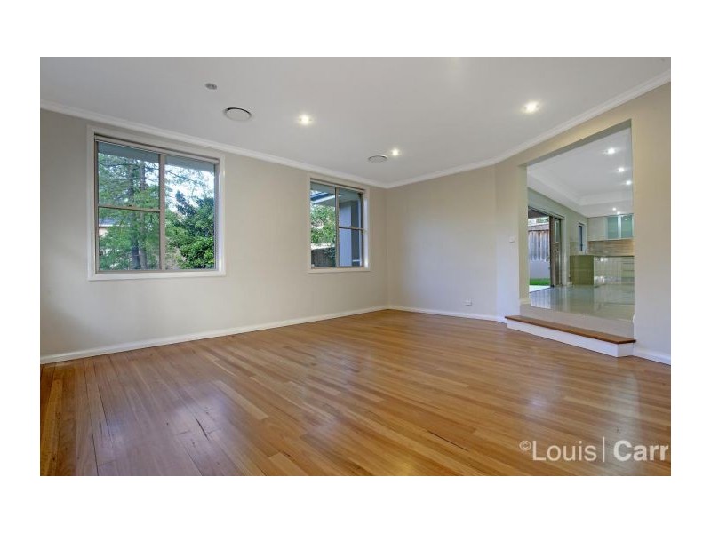51 Penderlea Drive, West Pennant Hills NSW 2125