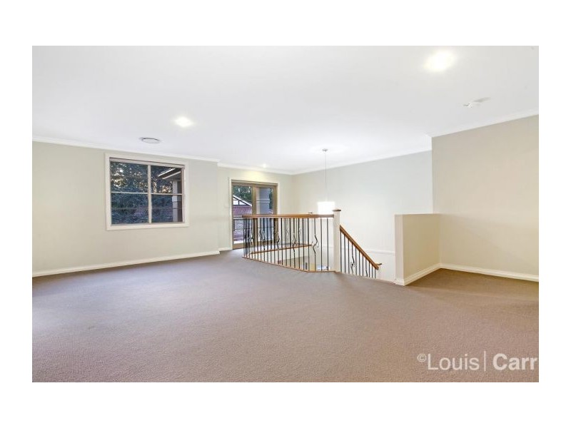 51 Penderlea Drive, West Pennant Hills NSW 2125