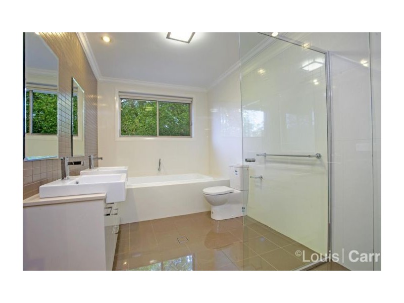 51 Penderlea Drive, West Pennant Hills NSW 2125