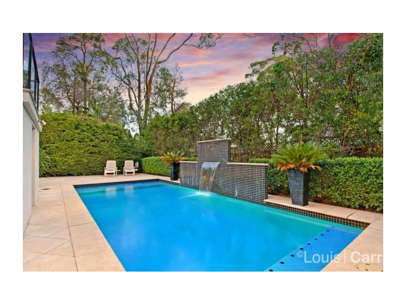 4 Churchwood Way, Castle Hill NSW 2154