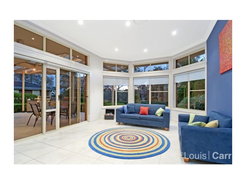 4 Churchwood Way, Castle Hill NSW 2154