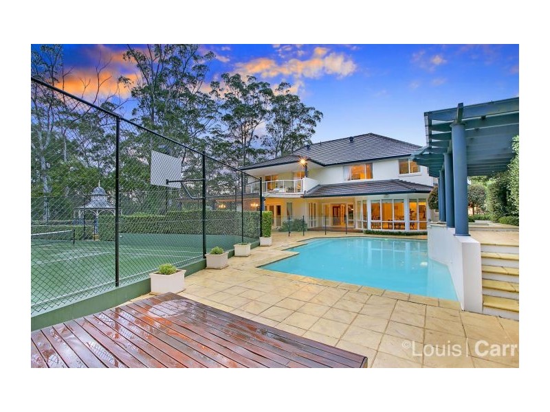 62 Balintore Drive, Castle Hill NSW 2154