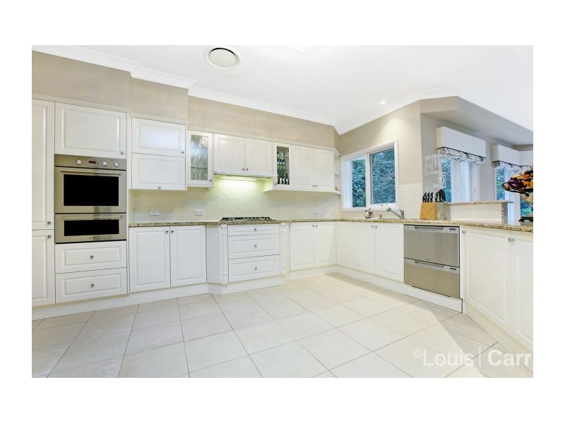 62 Balintore Drive, Castle Hill NSW 2154