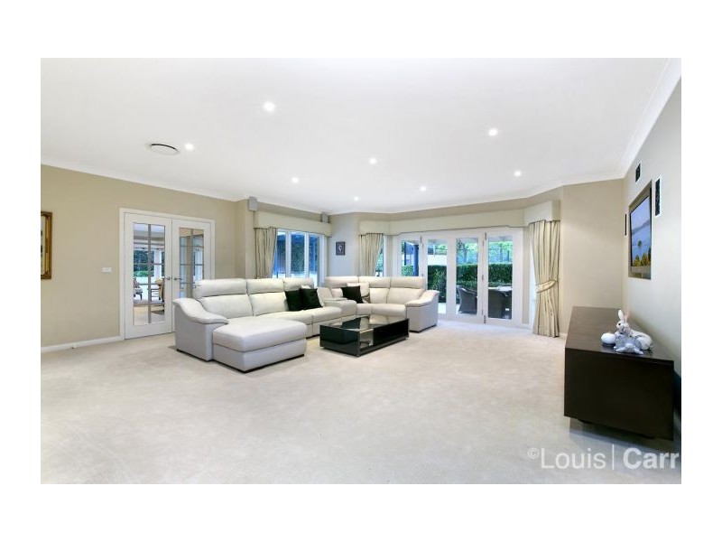 62 Balintore Drive, Castle Hill NSW 2154