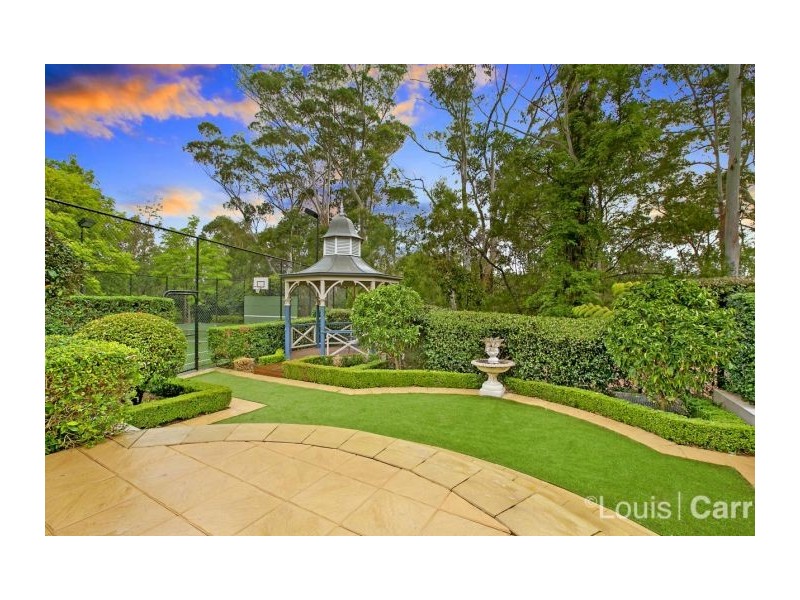 62 Balintore Drive, Castle Hill NSW 2154